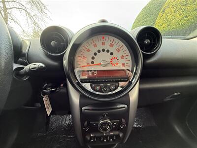 2014 MINI Countryman Cooper   - Photo 14 - Portland, OR 97202