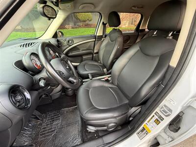 2014 MINI Countryman Cooper   - Photo 8 - Portland, OR 97202