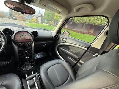 2014 MINI Countryman Cooper   - Photo 15 - Portland, OR 97202
