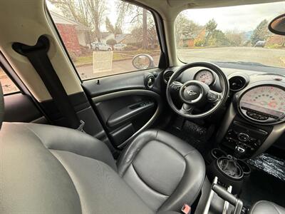 2014 MINI Countryman Cooper   - Photo 16 - Portland, OR 97202