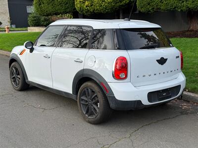 2014 MINI Countryman Cooper   - Photo 3 - Portland, OR 97202