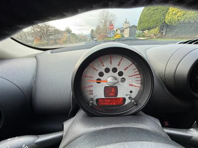 2014 MINI Countryman Cooper   - Photo 18 - Portland, OR 97202