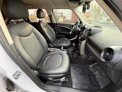 2014 MINI Countryman Cooper   - Photo 10 - Portland, OR 97202