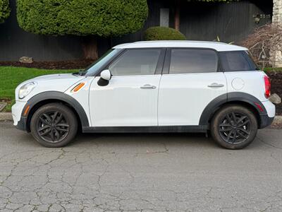 2014 MINI Countryman Cooper   - Photo 2 - Portland, OR 97202