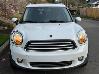 2014 MINI Countryman Cooper   - Photo 4 - Portland, OR 97202