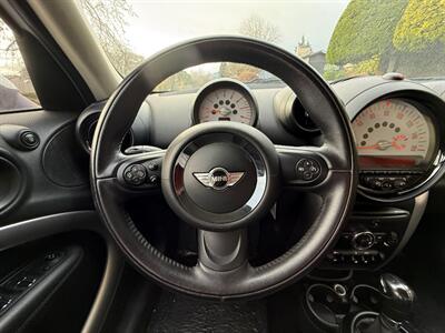2014 MINI Countryman Cooper   - Photo 17 - Portland, OR 97202