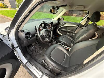 2014 MINI Countryman Cooper   - Photo 7 - Portland, OR 97202
