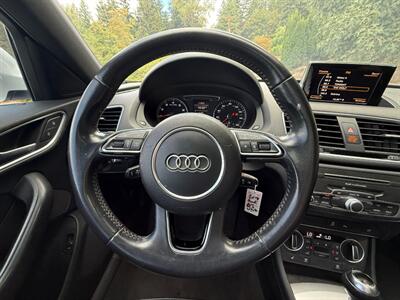 2018 Audi Q3 2.0T Premium   - Photo 20 - Portland, OR 97202