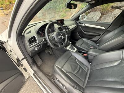 2018 Audi Q3 2.0T Premium   - Photo 9 - Portland, OR 97202