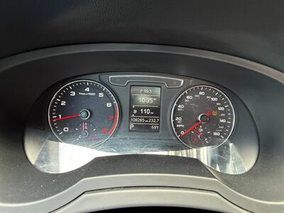 2018 Audi Q3 2.0T Premium   - Photo 21 - Portland, OR 97202