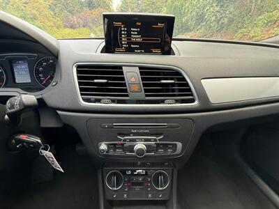 2018 Audi Q3 2.0T Premium   - Photo 17 - Portland, OR 97202