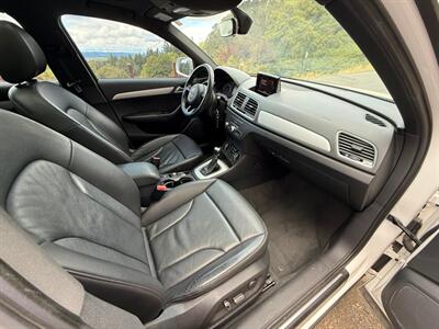 2018 Audi Q3 2.0T Premium   - Photo 11 - Portland, OR 97202