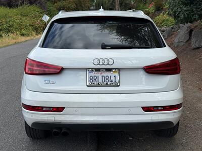 2018 Audi Q3 2.0T Premium   - Photo 5 - Portland, OR 97202
