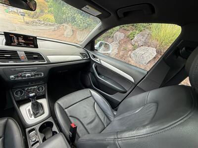 2018 Audi Q3 2.0T Premium   - Photo 18 - Portland, OR 97202