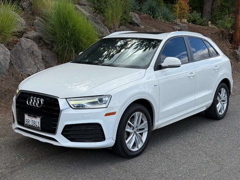 2018 Audi Q3 2.0T Premium   - Photo 1 - Portland, OR 97202