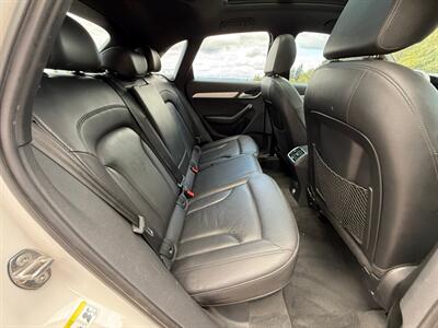 2018 Audi Q3 2.0T Premium   - Photo 14 - Portland, OR 97202