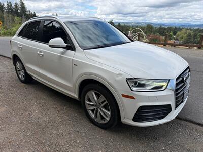 2018 Audi Q3 2.0T Premium   - Photo 6 - Portland, OR 97202