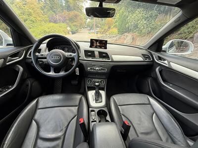 2018 Audi Q3 2.0T Premium   - Photo 16 - Portland, OR 97202