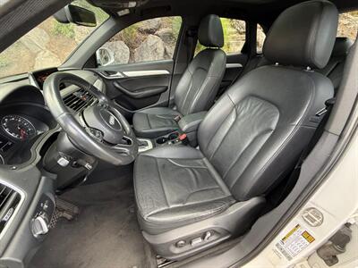 2018 Audi Q3 2.0T Premium   - Photo 10 - Portland, OR 97202