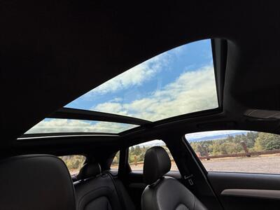 2018 Audi Q3 2.0T Premium   - Photo 13 - Portland, OR 97202