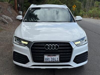 2018 Audi Q3 2.0T Premium   - Photo 4 - Portland, OR 97202
