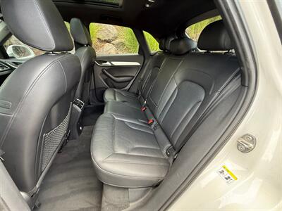 2018 Audi Q3 2.0T Premium   - Photo 15 - Portland, OR 97202