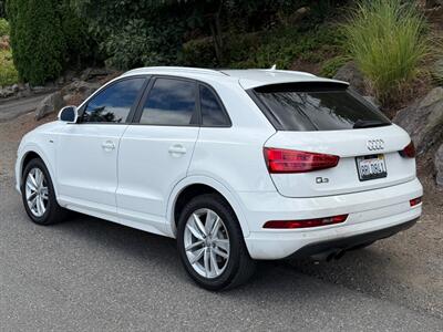2018 Audi Q3 2.0T Premium   - Photo 3 - Portland, OR 97202