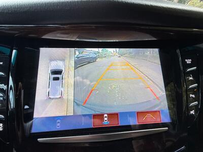 2018 Cadillac Escalade ESV Premium Luxury   - Photo 27 - Portland, OR 97202