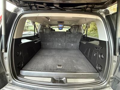 2018 Cadillac Escalade ESV Premium Luxury   - Photo 19 - Portland, OR 97202