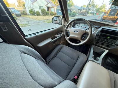 2001 Ford Explorer Sport Trac 4dr   - Photo 17 - Portland, OR 97202
