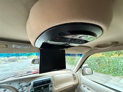 2001 Ford Explorer Sport Trac 4dr   - Photo 13 - Portland, OR 97202