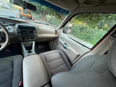 2001 Ford Explorer Sport Trac 4dr   - Photo 16 - Portland, OR 97202
