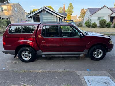 2001 Ford Explorer Sport Trac 4dr   - Photo 6 - Portland, OR 97202