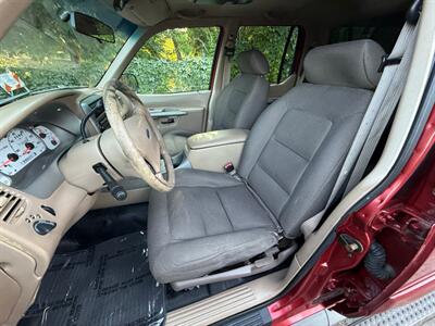 2001 Ford Explorer Sport Trac 4dr   - Photo 8 - Portland, OR 97202