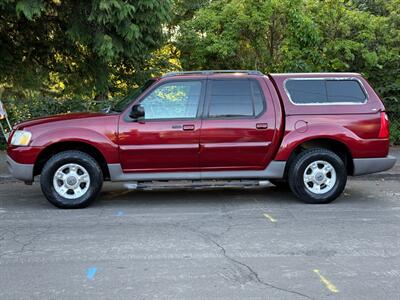 2001 Ford Explorer Sport Trac 4dr   - Photo 2 - Portland, OR 97202