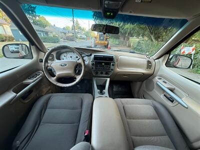 2001 Ford Explorer Sport Trac 4dr   - Photo 14 - Portland, OR 97202