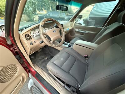 2001 Ford Explorer Sport Trac 4dr   - Photo 7 - Portland, OR 97202