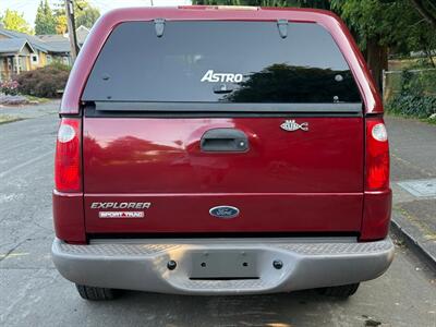 2001 Ford Explorer Sport Trac 4dr   - Photo 5 - Portland, OR 97202