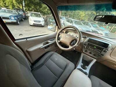 2001 Ford Explorer Sport Trac 4dr   - Photo 13 - Portland, OR 97202