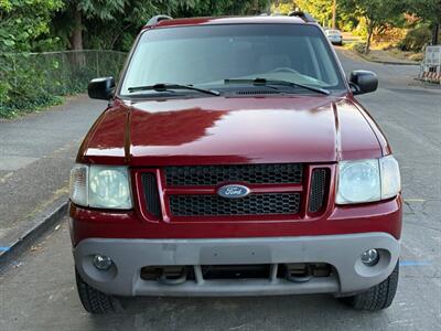 2001 Ford Explorer Sport Trac 4dr   - Photo 4 - Portland, OR 97202