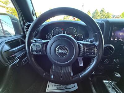 2015 Jeep Wrangler Unlimited Sport - Photo 21 - Portland, OR 97202