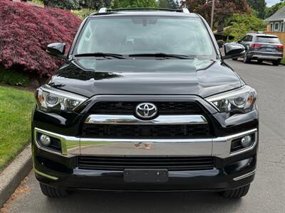 2018 Toyota 4Runner Limited - Photo 4 - Portland, OR 97202