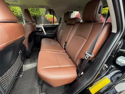 2018 Toyota 4Runner Limited - Photo 14 - Portland, OR 97202