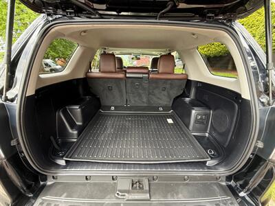 2018 Toyota 4Runner Limited - Photo 22 - Portland, OR 97202