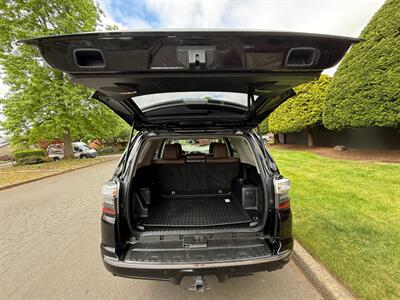 2018 Toyota 4Runner Limited - Photo 21 - Portland, OR 97202