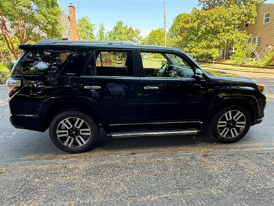 2018 Toyota 4Runner Limited   - Photo 6 - Portland, OR 97202