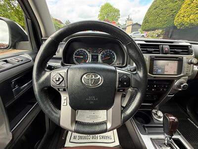 2018 Toyota 4Runner Limited - Photo 19 - Portland, OR 97202