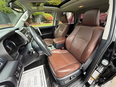 2018 Toyota 4Runner Limited - Photo 9 - Portland, OR 97202