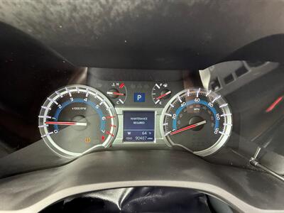2018 Toyota 4Runner Limited - Photo 20 - Portland, OR 97202