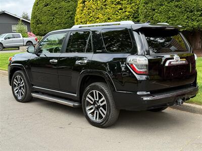 2018 Toyota 4Runner Limited - Photo 3 - Portland, OR 97202